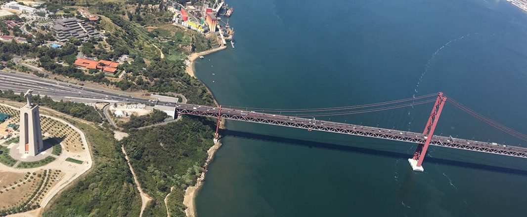 Letter from Lisbon: From Konichiwa to Ni Hao and Sawasdee