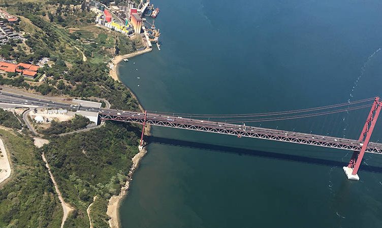 Letter from Lisbon: From Konichiwa to Ni Hao and Sawasdee