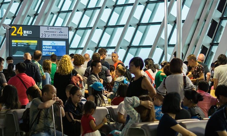 New Travelport technology resolves accommodation problems for disrupted air passengers
