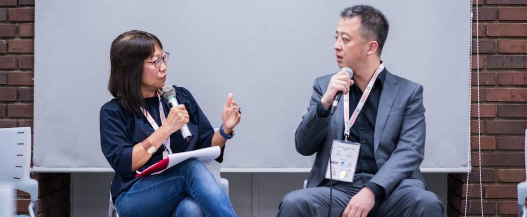 How Tujia’s Hai Zhuang wants to be part of “greatest economic event of the century”