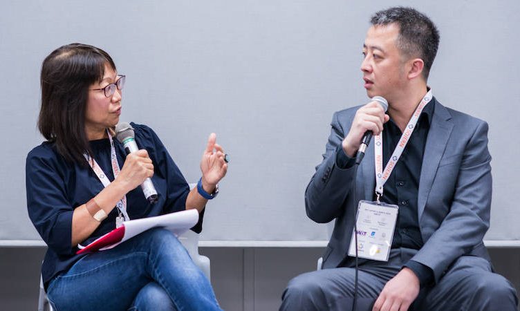 How Tujia’s Hai Zhuang wants to be part of “greatest economic event of the century”