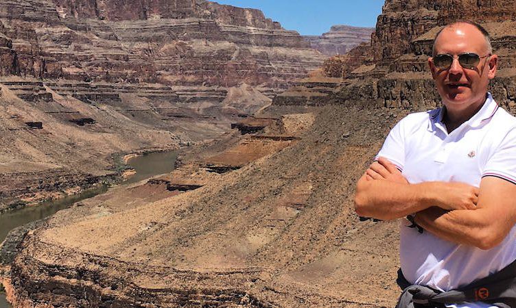The Millennial Traveller: LUXE’s Simon Westcott on the key good of travel and luxury beyond the price tag
