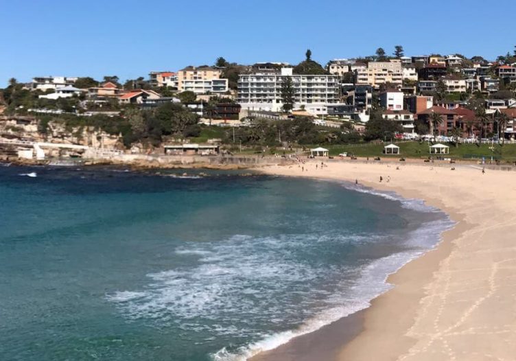 Letter from Sydney: Chatbots are hot but they are no silver bullet