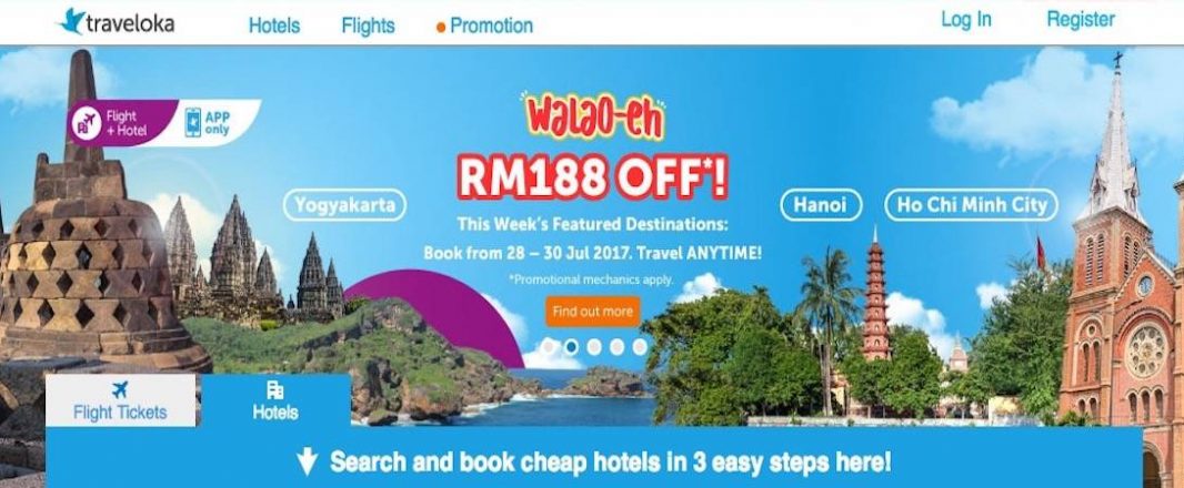 Expedia’s US$350m investment in Traveloka: ASEAN’s first travel unicorn set to fly higher