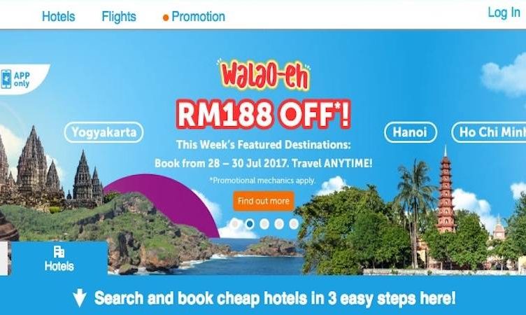 Expedia’s US$350m investment in Traveloka: ASEAN’s first travel unicorn set to fly higher