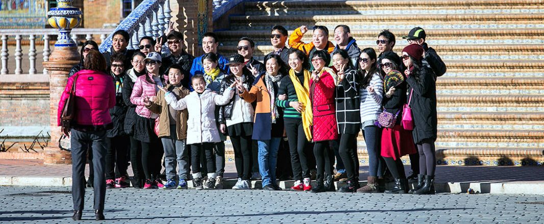 Marriott teams up with Alibaba to woo Chinese outbound travellers