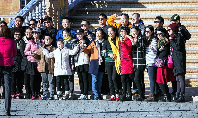Marriott teams up with Alibaba to woo Chinese outbound travellers