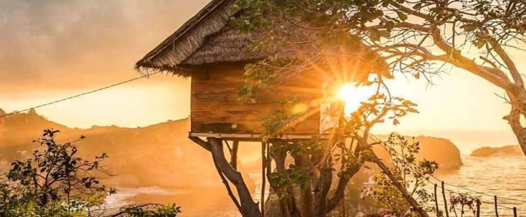 Why Asian travellers choose non-hotel accommodation