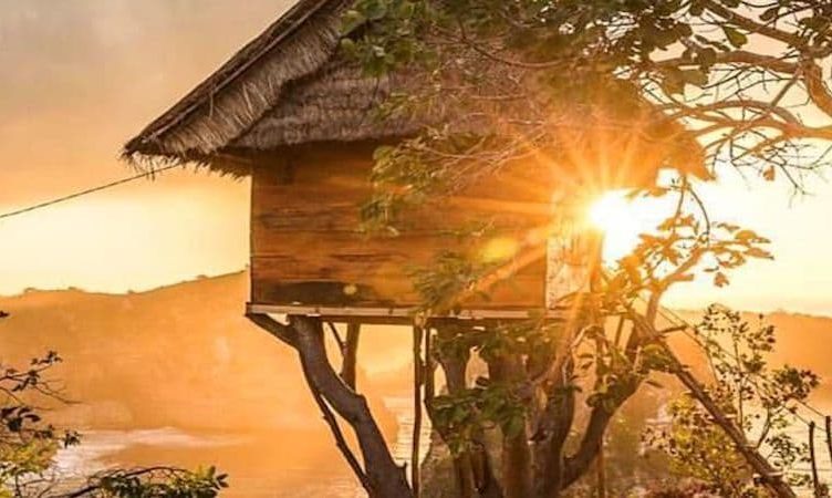 Why Asian travellers choose non-hotel accommodation