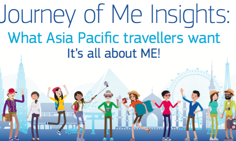 Who is the APAC traveller and what do they want?