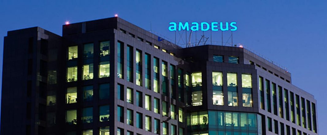 Distribution, IT Solutions boost Amadeus’ solid financial performance