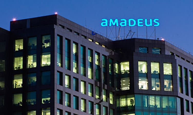 Distribution, IT Solutions boost Amadeus’ solid financial performance