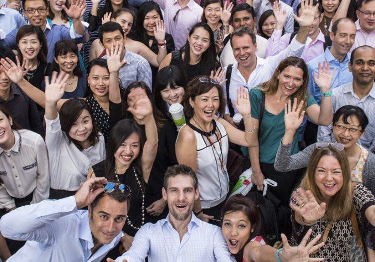 People and culture, the one thing you can’t copy, and here’s how Sabine Hansen Peck intends that to be Amadeus’ competitive advantage