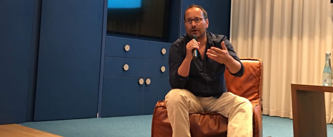 Skyscanner’s Gareth Williams on how its bet on Asia led to its big win, being a CEO and the future of apps