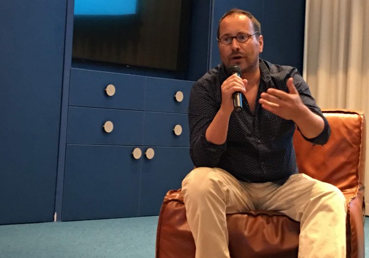 Skyscanner’s Gareth Williams on how its bet on Asia led to its big win, being a CEO and the future of apps