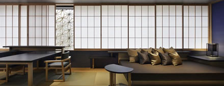 On the Rocks, Hoshino talks ryokans, minpaku and recognition