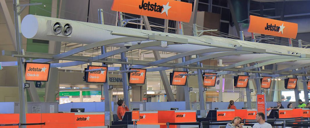 Jetstar’s bets on digital, data 4 years ago paying off