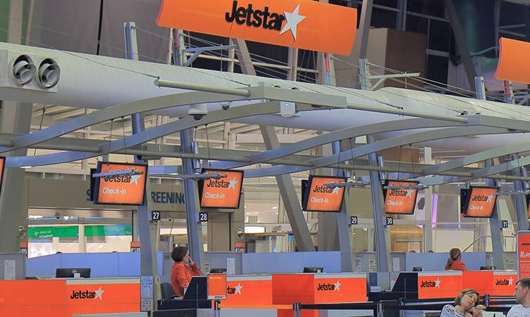 Jetstar’s bets on digital, data 4 years ago paying off