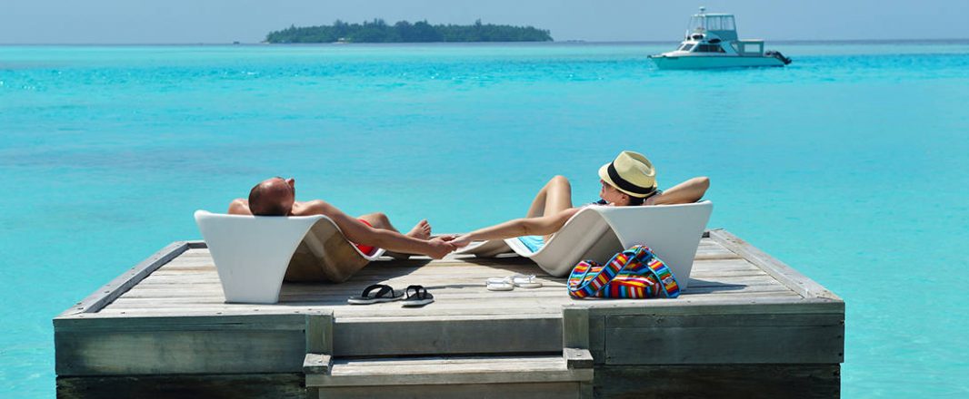 These are the five trends shaping the future of luxury travel