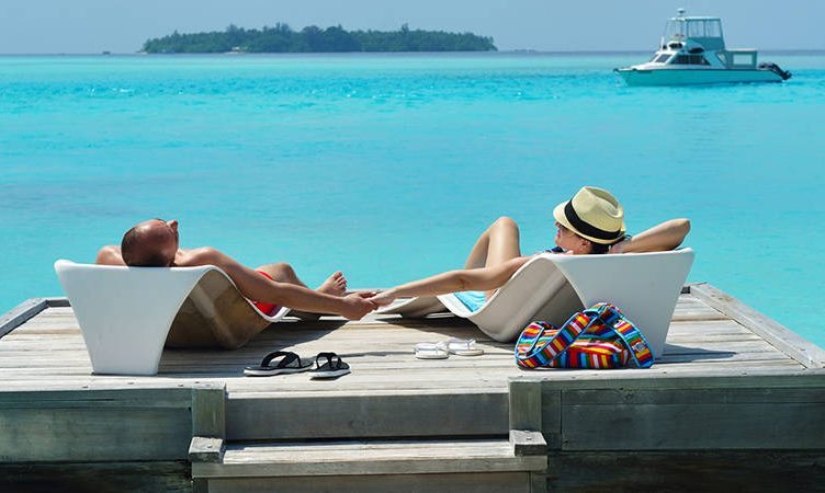 These are the five trends shaping the future of luxury travel