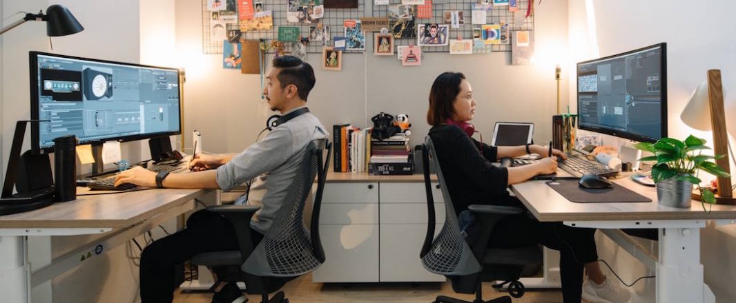 WeWork buys Spacemob to spearhead expansion into South-east Asia