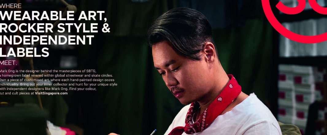 How “Passion Made Possible” was made possible: The story of the new SG unified brand