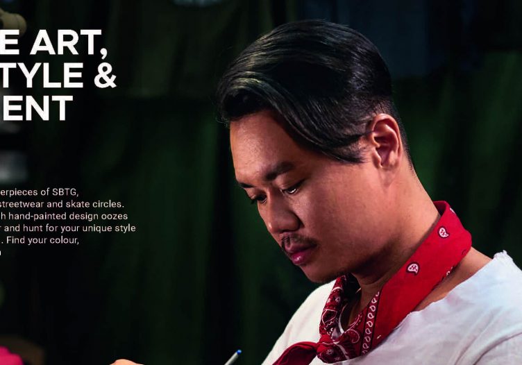 How “Passion Made Possible” was made possible: The story of the new SG unified brand
