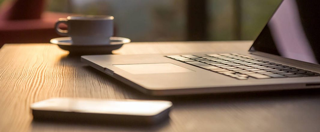 Technology boosts productivity of business travellers, study finds