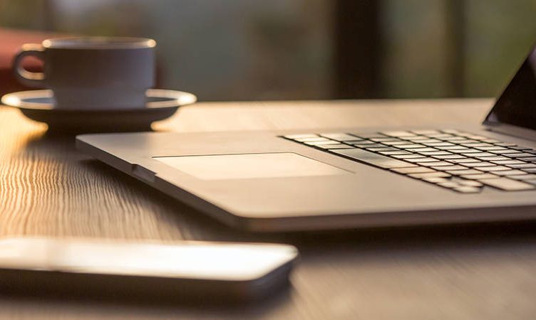 Technology boosts productivity of business travellers, study finds