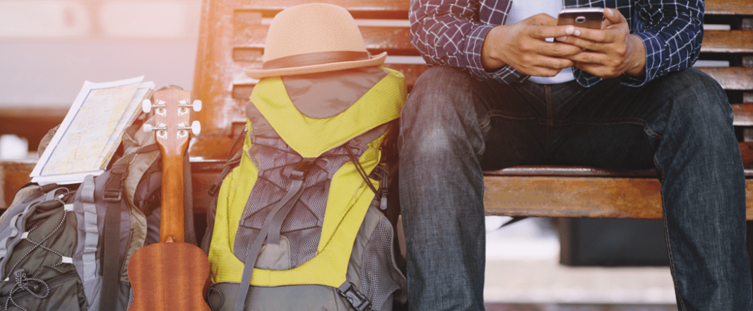 SPONSORED: Mobile-first experiences are the true-game changers in the in-destination economy