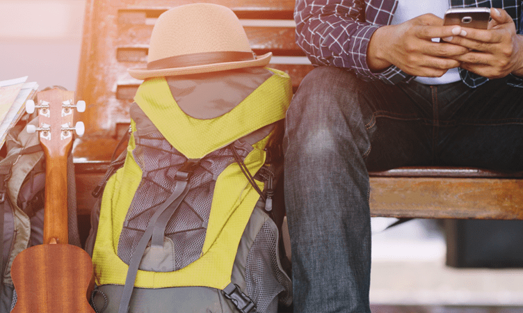SPONSORED: Mobile-first experiences are the true-game changers in the in-destination economy