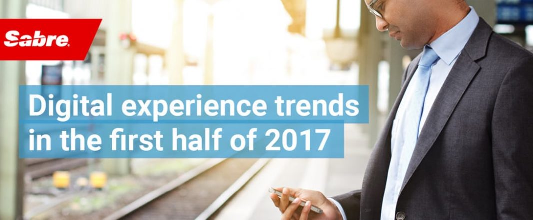 Mobile devices top choice for hotel shoppers, spending less time on web pages