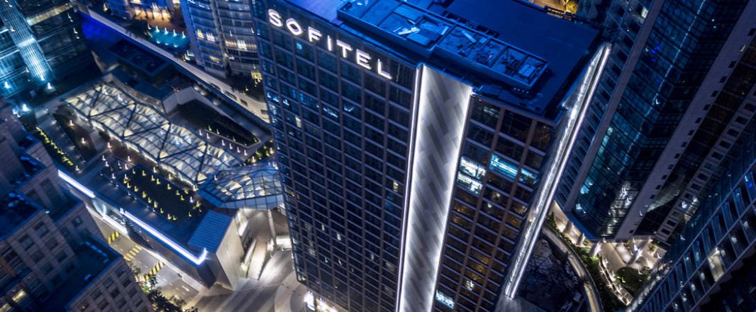 6 openings, 3 months – AccorHotels’ rapid move into APAC’s luxury hotel space, first Sofitel in Malaysia