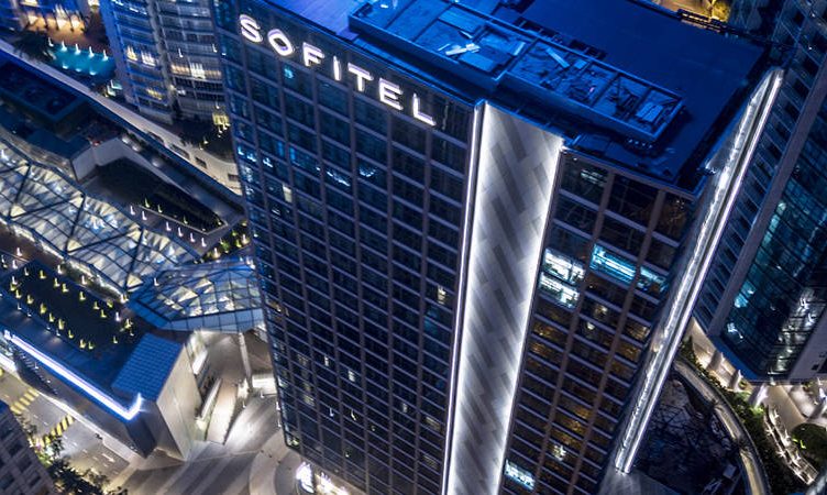 6 openings, 3 months – AccorHotels’ rapid move into APAC’s luxury hotel space, first Sofitel in Malaysia
