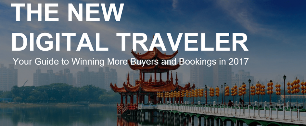SPONSORED: Appeal to Today’s Traveller the Smart Way: Through their Smartphones