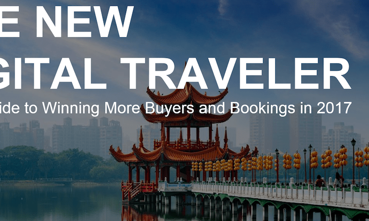 SPONSORED: Appeal to Today’s Traveller the Smart Way: Through their Smartphones