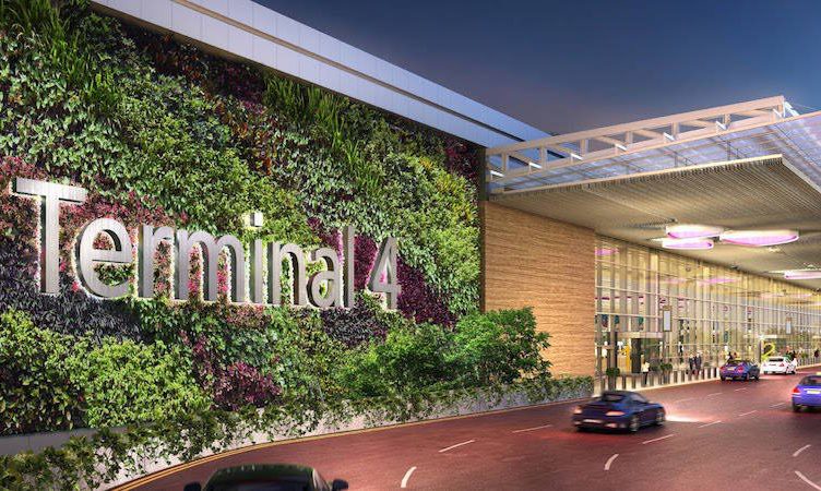 Airports investing big in smart technology with Asia at the forefront