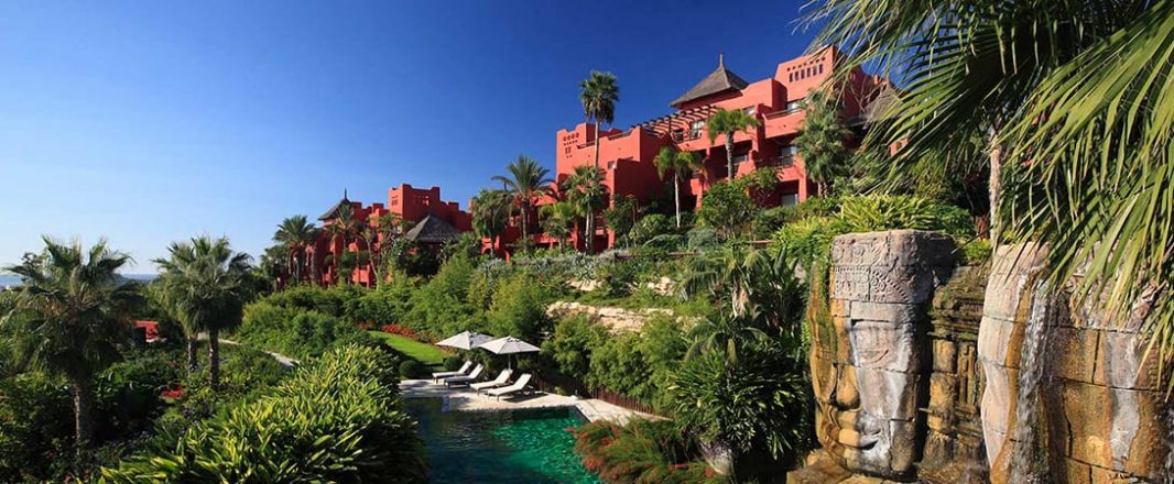 Barceló teams up with Expedia to launch package bookings