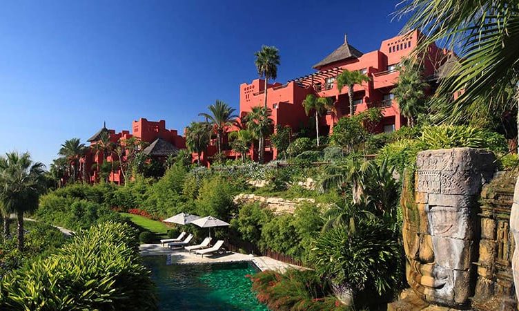 Barceló teams up with Expedia to launch package bookings