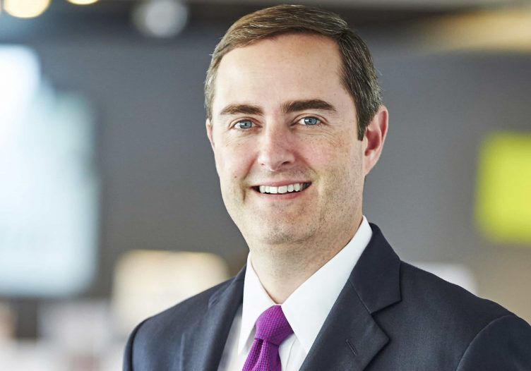 Post-restructure, IHG’s Barr says it’s about brand, scale and tech as it prepares to launch new reservations system