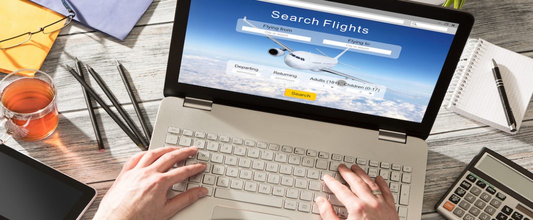 The Wrap: MakeMyTrip targets corporate travel segment with new self-booking tool