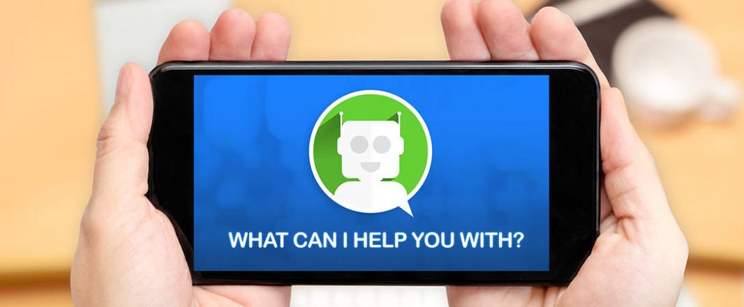 Why chatbots are transforming the travel Industry