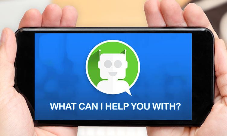 Why chatbots are transforming the travel Industry