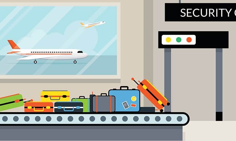The Wrap: Pop-up flight check-in debuts in Sydney, Virgin Australia first to test service