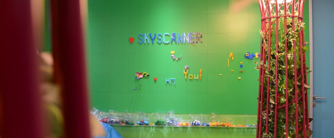 From Scottish herring to unicorn: 12 lessons from Gareth Williams’ Skyscanner journey