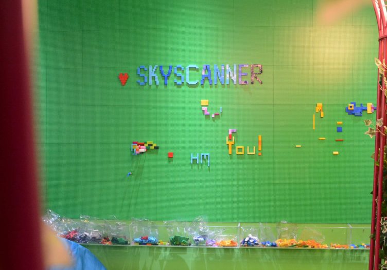 From Scottish herring to unicorn: 12 lessons from Gareth Williams’ Skyscanner journey