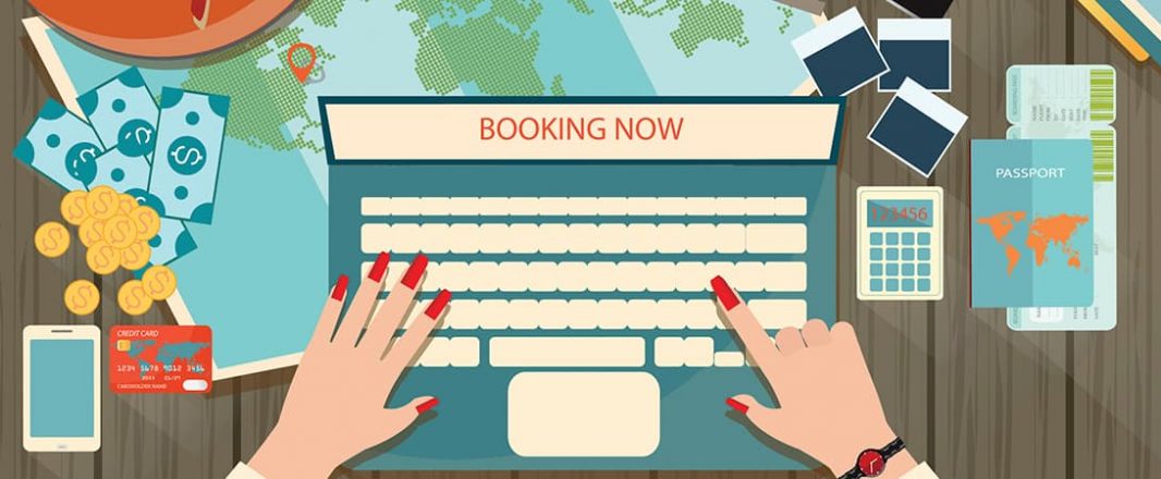 How SAP’s travel solution helps airlines meet demands of today’s digital traveller