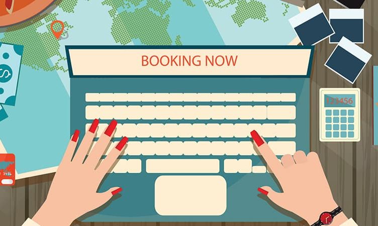 How SAP’s travel solution helps airlines meet demands of today’s digital traveller