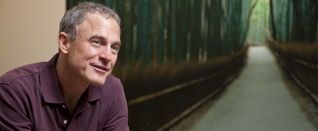 Fried scorpion may not be his thing but helping travellers have better vacations is: Steve Kaufer on TripAdvisor’s great end game