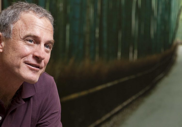 Fried scorpion may not be his thing but helping travellers have better vacations is: Steve Kaufer on TripAdvisor’s great end game